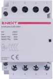 stycznik-modulowy-pro-4p-63a-4no-230v-stan-nowy