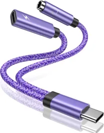 abcpow-adapter-usb-c-jack-3-5mm-pd-60w-samsung-aux-audio