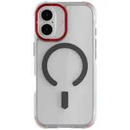 etui-ghostek-covert-magsafe-do-iphone-17-przezroczysty