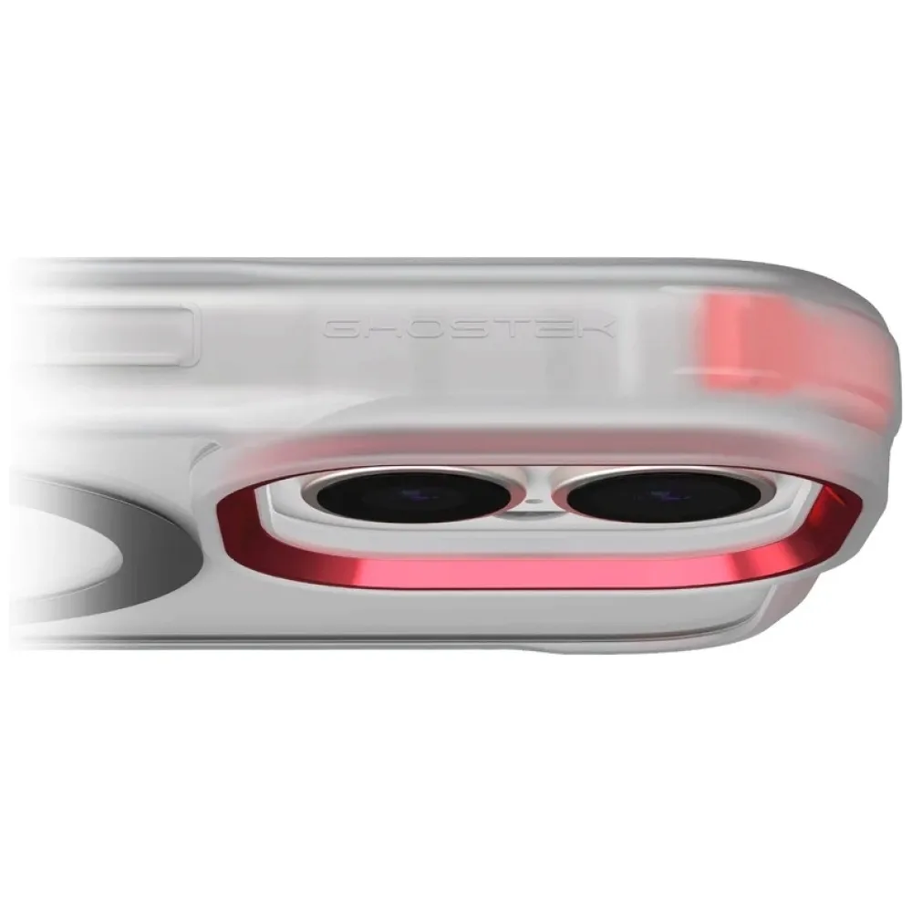 etui-ghostek-covert-magsafe-do-iphone-17-przezroczysty