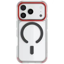 etui-ghostek-covert-magsafe-do-iphone-17-pro-przezroczysty
