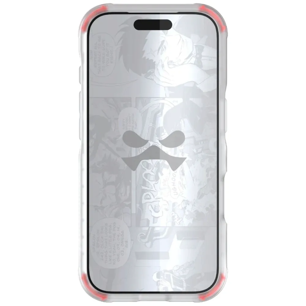 etui-ghostek-covert-magsafe-do-iphone-17-pro-przezroczysty