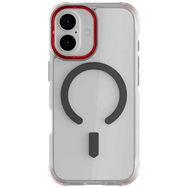 etui-ghostek-covert-magsafe-do-iphone-17-przezroczysty-stan-nowy-kolor-przezroczysty