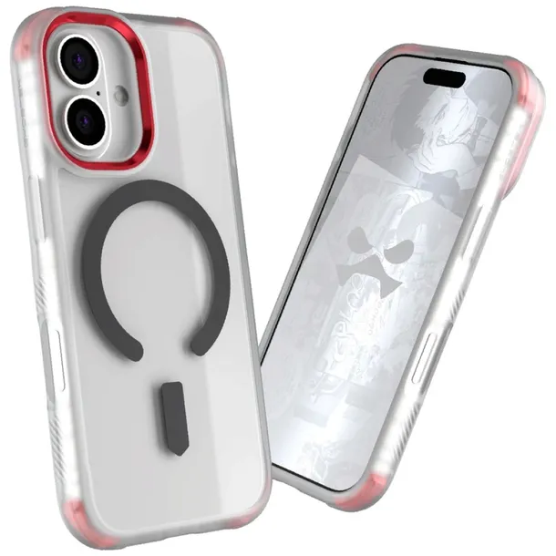 etui-ghostek-covert-magsafe-do-iphone-17-przezroczysty-stan-nowy-typ-plecki