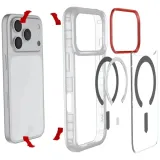 etui-ghostek-covert-magsafe-do-iphone-17-pro-przezroczysty-typ-plecki