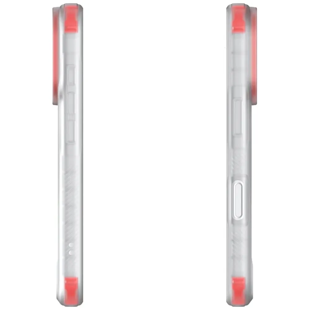 etui-ghostek-covert-magsafe-do-iphone-17-pro-przezroczysty