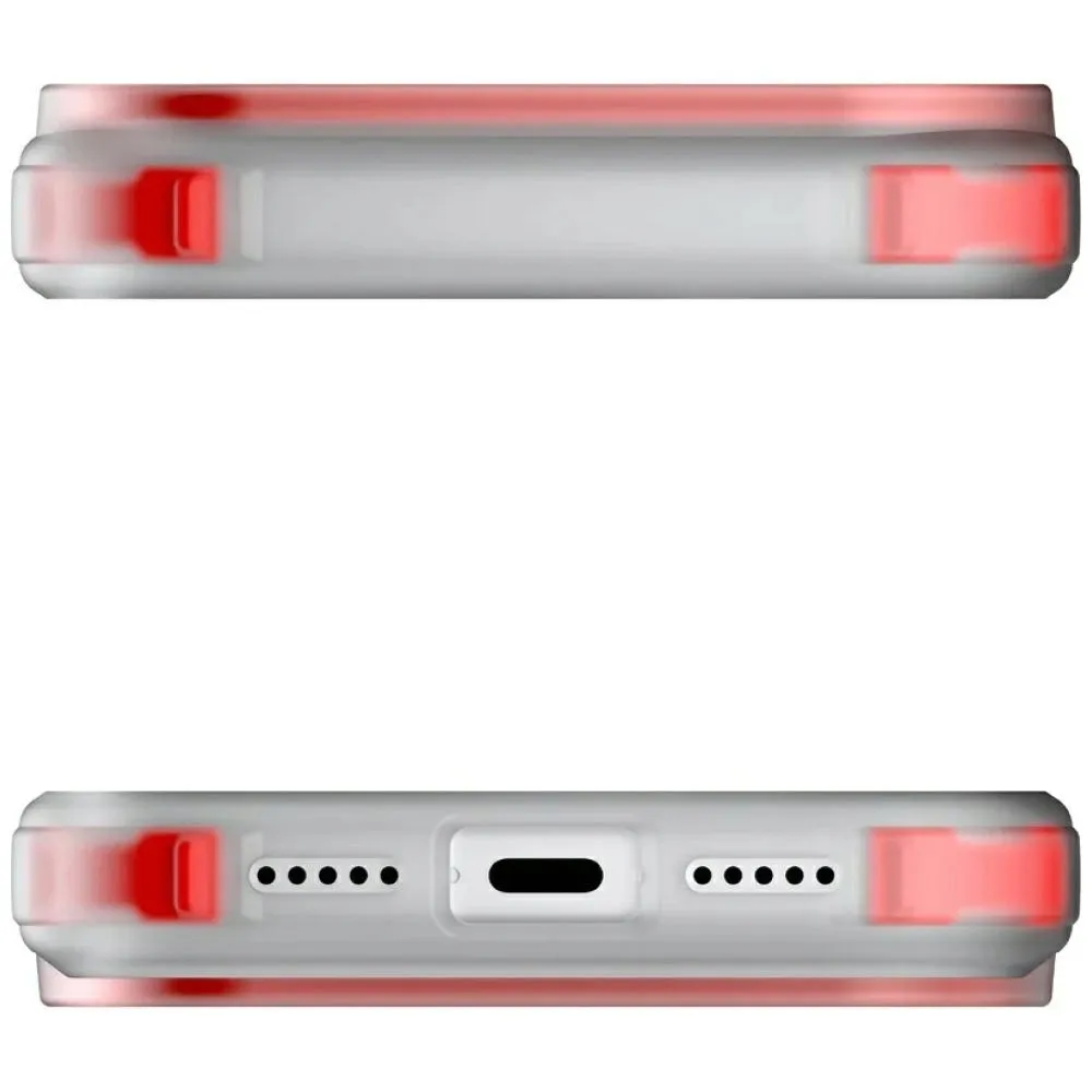 etui-ghostek-covert-magsafe-do-iphone-17-pro-przezroczysty