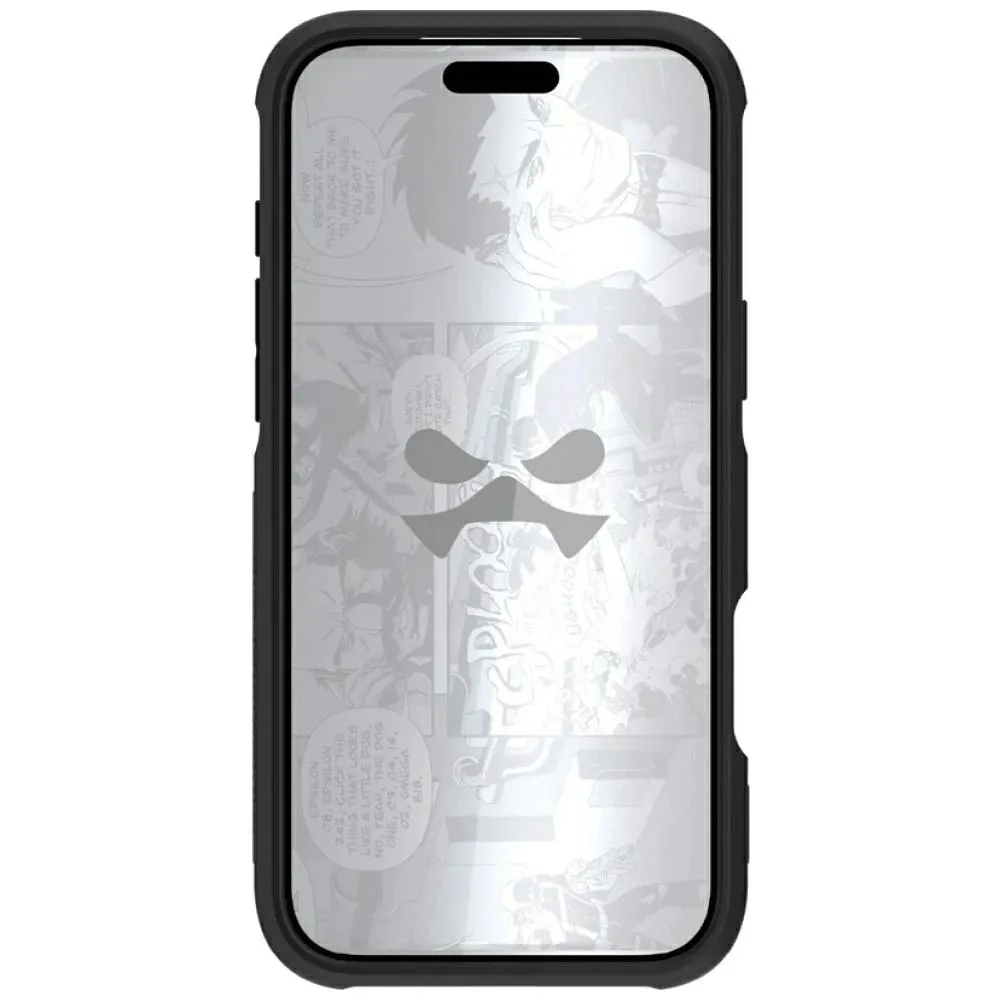 etui-ghostek-atomic-slim-magsafe-do-iphone-17-pro-max-czarny