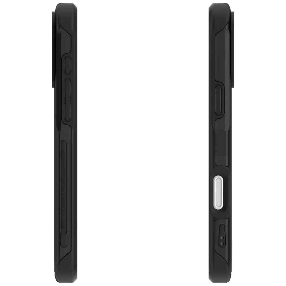 etui-ghostek-atomic-slim-magsafe-do-iphone-17-pro-max-czarny