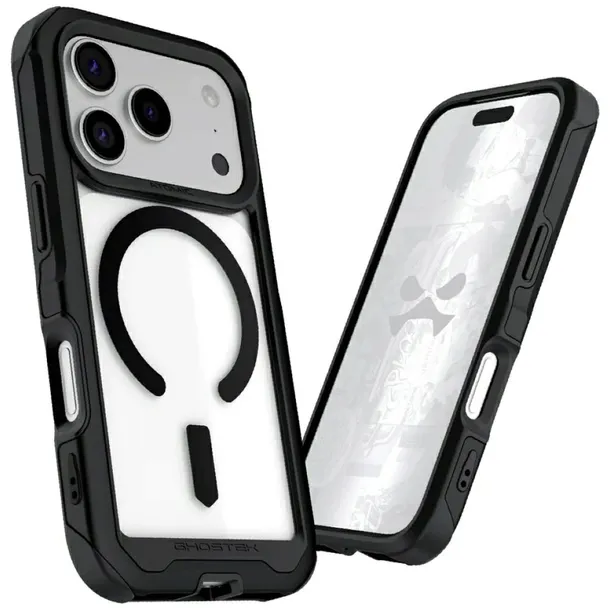 etui-ghostek-atomic-slim-magsafe-do-iphone-17-pro-czarny-stan-nowy-typ-plecki