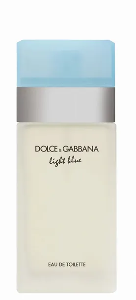 DOLCE & GABBANA LIGHT BLUE EDT 100 ML TESTER
