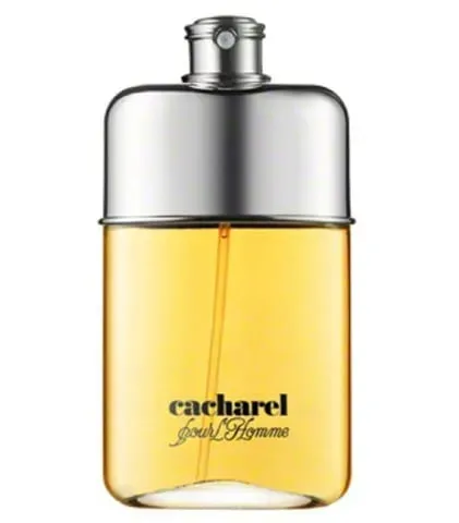 CACHAREL POUR L'HOMME EDT 100 ML TESTER