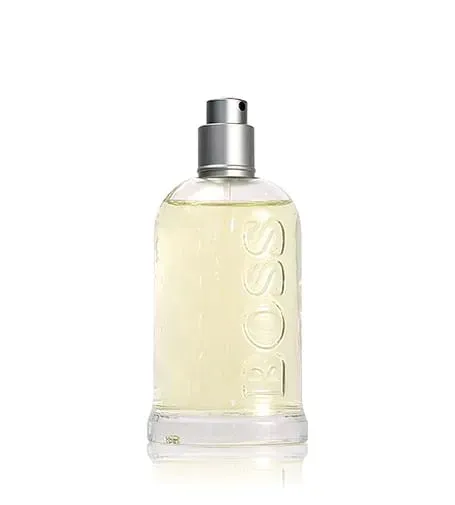 HUGO BOSS BOSS BOTTLED EDT 100 ML TESTER