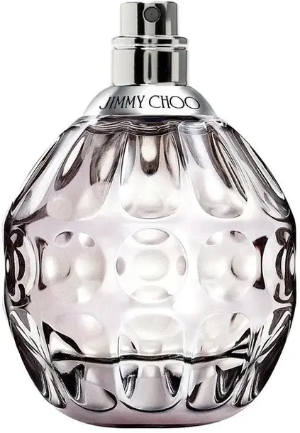 JIMMY CHOO EDT 100 ML TESTER