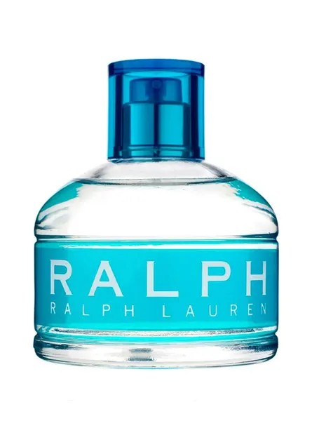RALPH LAUREN RALPH EDT 100 ML TESTER