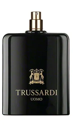 TRUSSARDI UOMO EDT 100 ML TESTER
