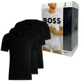t-shirt-meski-boss-zestaw-3-sztuk-czarne-l