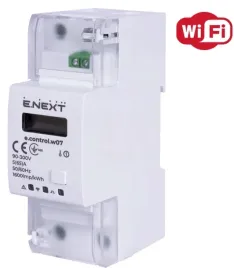licznik-jednofazowy-wifi-z-przekaznikiem-e-control-w07-smart-life