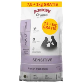 arion-original-sensitive-adult-small-lamb-sucha-karma-dla-psa-z-jagniecina