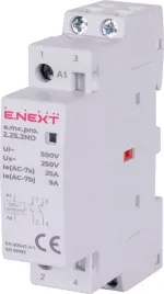 stycznik-modulowy-pro-2p-25a-2no-230v