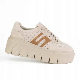 sportowe-sneakersy-damskie-goodin-gd-xw-1064-skora-zamsz-bez-krem-38