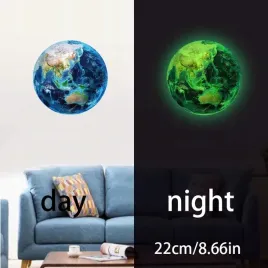 nocne-niebo-fluorescencyjne-or-ziemia-50-gwiazd