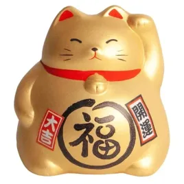 zlota-skarbonka-kot-maneki-neko-9-cm