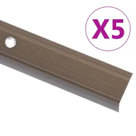 profile-schodowe-ksztalt-l-5-szt-aluminium-100-cm-brazowe
