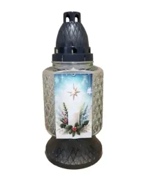 znicz-bozonarodzeniowy-z-motywem-swiat-25-cm