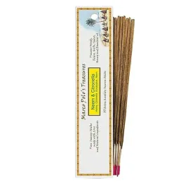kadzidelka-marco-polo-s-treasures-neem-and-citronella