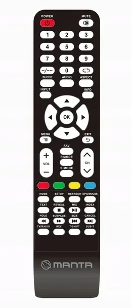 pilot-do-tv-manta-60lua58l-czytaj-opis