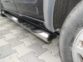 mercedes-ml-164-orurowanie-boczne-stopnie-boki-okazja