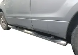 mercedes-ml-164-boki-orurowanie-stopnie-boczne-stal-nierdzewna