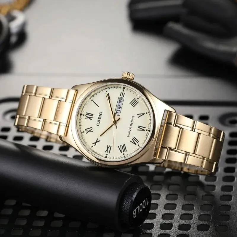 zegarek-meski-casio-mtp-v006g-9b-box-stan-nowy