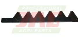 kosa-claas-510m-17ft-2-bagn-radura-sections-kpl-jag-premium
