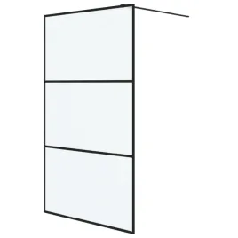 scianka-prysznicowa-czarna-115x195-cm-mrozone-szklo-esg