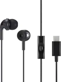 sluchawki-douszne-amazon-basics-z-przewodem-usb-c-i-mikrofonem-czarne