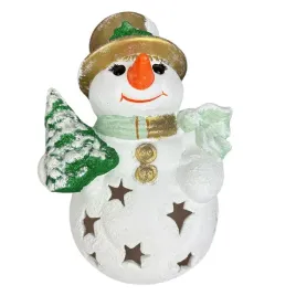 balwanek-figurka-ceramiczna-ozdoba-lampion-do-ogrodu-duza-31x23x17