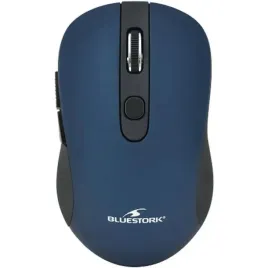 myszka-bluestork-m-wl-off60-blue-wielokolorowy-czarny-niebieski