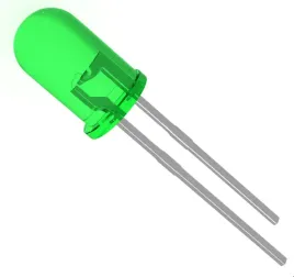 2x-dioda-led-zwykla-3mm-zielona-kontrolka-2-0v-3-7v-3v