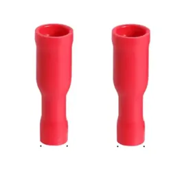 2x-konektor-rurkowy-zenski-4mm-izolowany-czerwony-16-22-awg