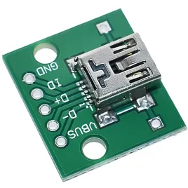 adapter-gniazda-mini-usb-na-pcb-do-lutowania