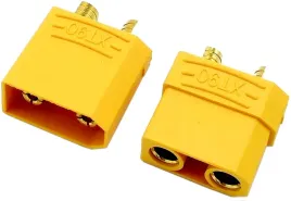 para-wtyk-i-gniazdo-xt90-meski-zenski-rc-aku-lipol-90a-komplet