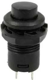 przycisk-chwilowy-spst-no-czarny-12mm
