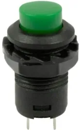 przycisk-chwilowy-spst-no-zielony-12mm