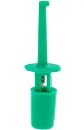 sonda-pomiarowa-klips-haczyk-do-analizatora-zielona
