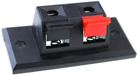 terminal-glosnikowy-gniazdo-glosnikowe-zaciskowe-mono-2pin