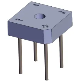 mostek-prostowniczy-graetza-kbpc110-3a-kbpc1-1000v