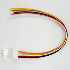 konektor-jst-5pin-z-gniazdem-montazowym-xh2-54-xh