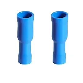 2x-konektor-rurkowy-zenski-4mm-izolowany-niebieski-14-16-awg